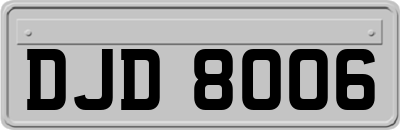 DJD8006