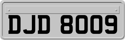 DJD8009