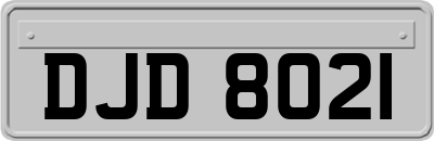DJD8021