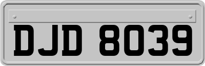 DJD8039