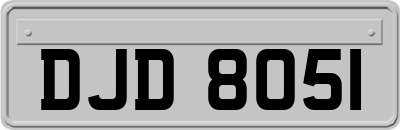 DJD8051