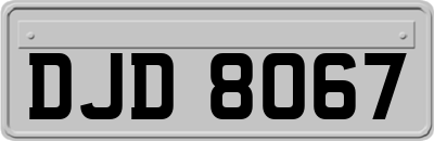 DJD8067