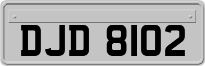 DJD8102
