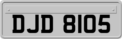 DJD8105