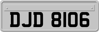 DJD8106