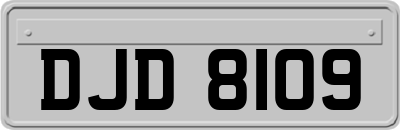 DJD8109