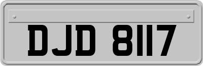 DJD8117