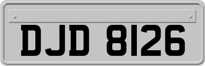 DJD8126