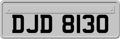 DJD8130