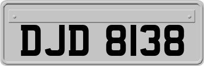 DJD8138