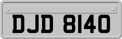 DJD8140