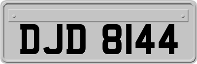 DJD8144