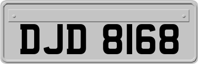 DJD8168