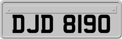 DJD8190