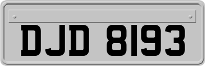 DJD8193