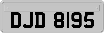 DJD8195