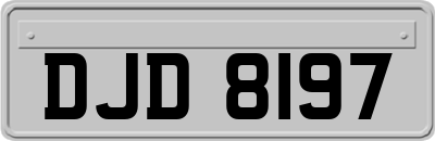 DJD8197