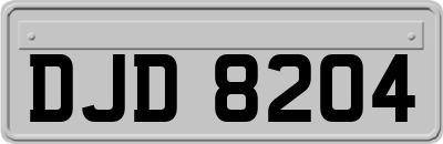 DJD8204