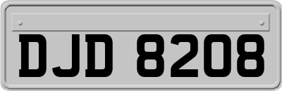 DJD8208
