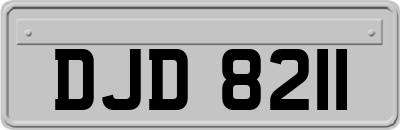 DJD8211