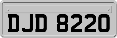 DJD8220