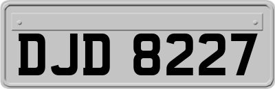 DJD8227