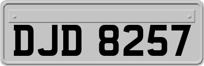 DJD8257