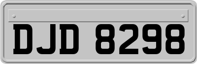 DJD8298
