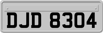DJD8304