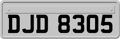DJD8305