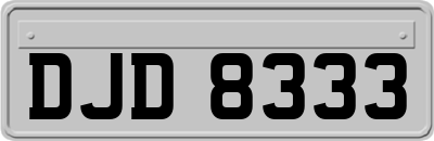 DJD8333