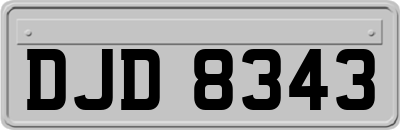 DJD8343