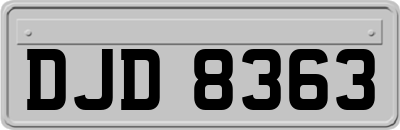 DJD8363