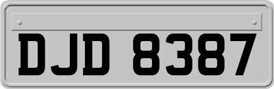 DJD8387