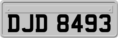 DJD8493