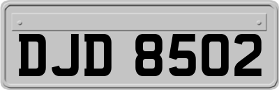DJD8502