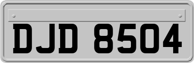 DJD8504