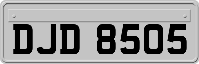 DJD8505