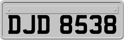DJD8538