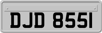 DJD8551