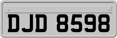DJD8598