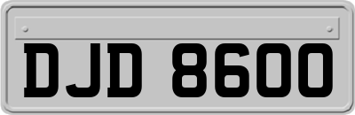 DJD8600