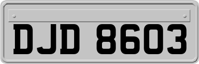 DJD8603