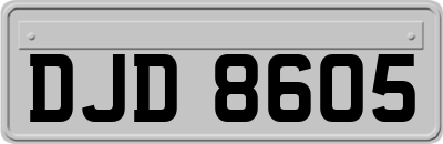 DJD8605