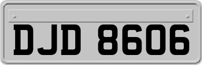 DJD8606
