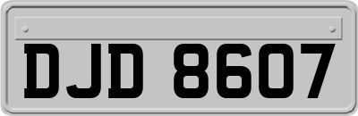 DJD8607