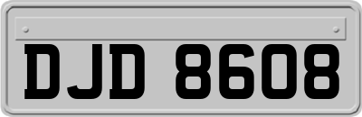 DJD8608