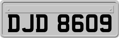 DJD8609