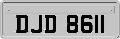 DJD8611