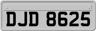 DJD8625